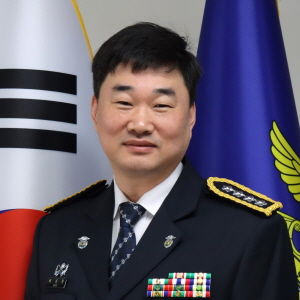 [김천=뉴시스] 제65대 백성현 김천소년교도소장 취임. (사진=김천소년교도소 제공) 206.01.03 photo@newsis.com *재판매 및 DB 금지