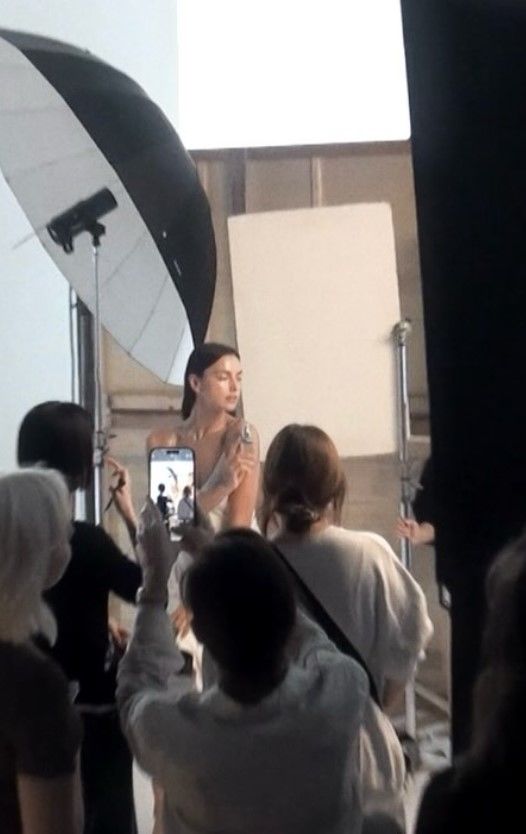 [서울=뉴시스] 이리나 샤크. (사진=이리나 샤크 인스타그램 캡처) 2026.01.03. photo@newsis.com *재판매 및 DB 금지