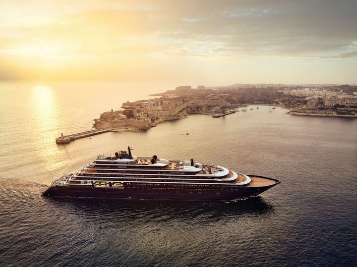 리츠칼튼 요트 컬렉션. (사진=하나투어) *재판매 및 DB 금지