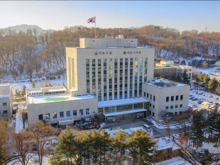 서초구, AI 비서·복지돌봄재단 운영…47개 사업 발표