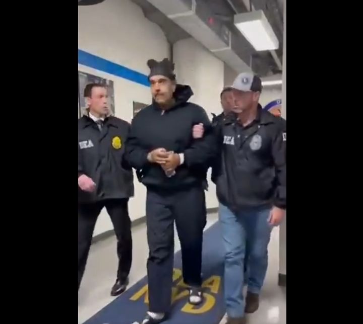 마두로 공소장에 '마약테러·코카인 밀매' 등 4개 혐의…이르면 5일 출석