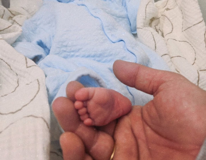 KCM "셋째 인큐베이터 나와 퇴원…진심으로 감사"