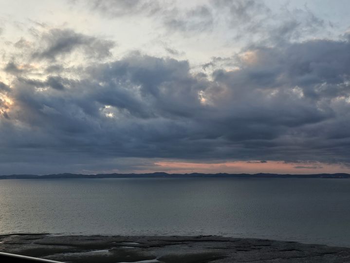 '소한' 충남권 바람 강하게 불고 추워…아침 최저 -4도