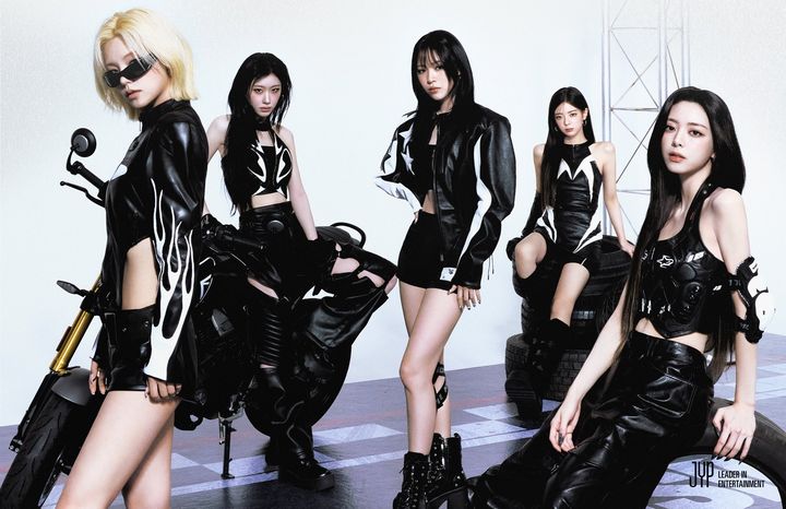 [서울=뉴시스] 있지. (사진 = JYP엔터테인먼트 제공) 2026.01.04. photo@newsis. *재판매 및 DB 금지