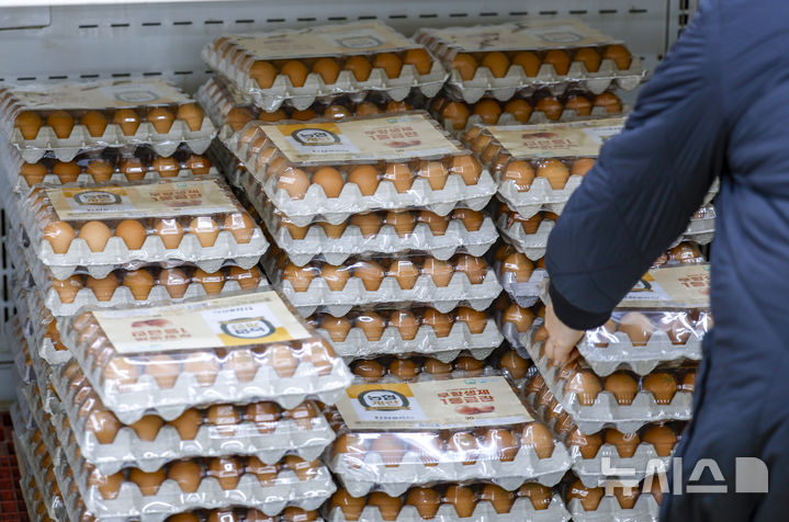 '가격 널뛰기 막는다' 축산물 유통구조 손질…유통비↓·가격투명성↑