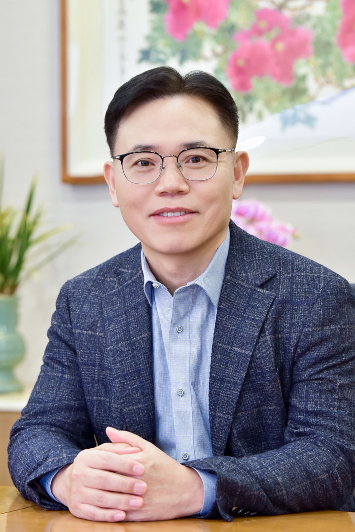 김동춘 LG화학 사장.(사진=LG화학 제공) *재판매 및 DB 금지