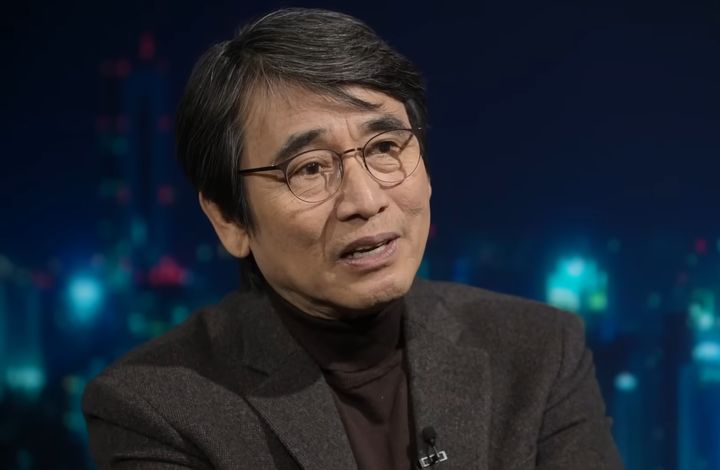 유시민 "이혜훈, 인턴에 괴성 지르는 리더십이 적합한가"