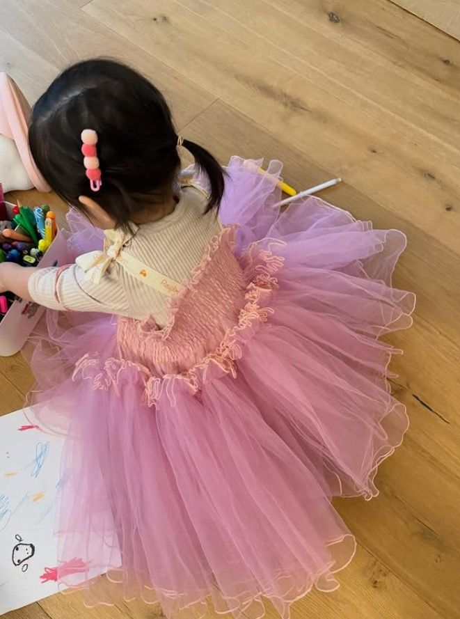 이민정 딸 건강 회복…이병헌 밤샘 간호 후 "이제 다 나았어요"