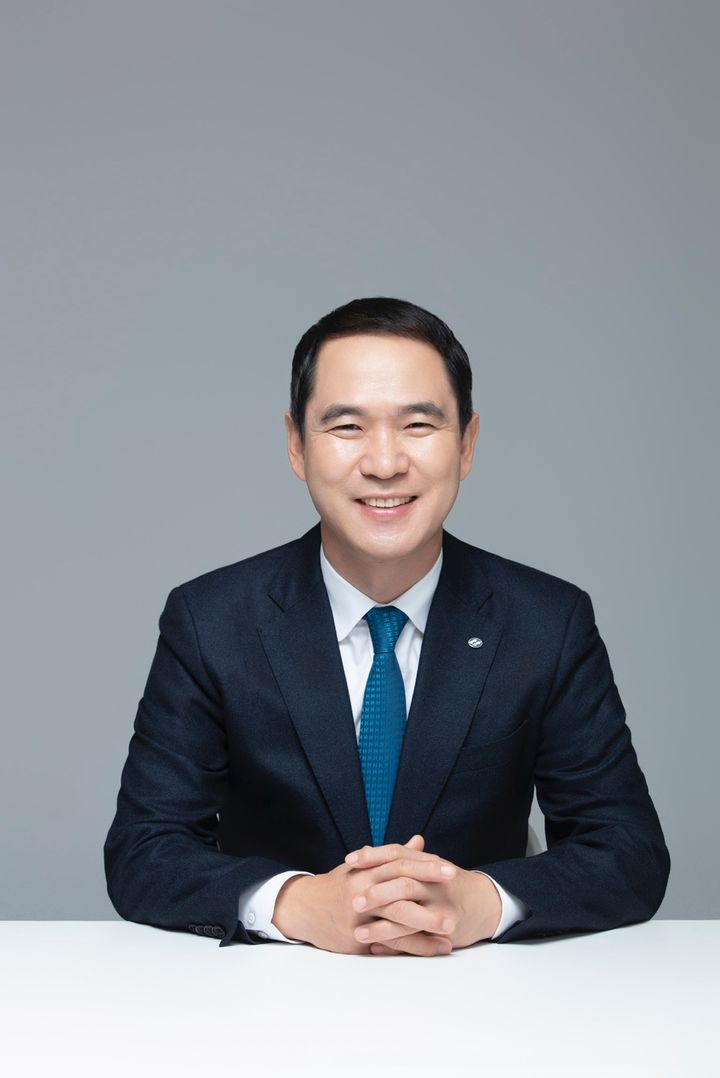 신학기 수협은행장 (사진=수협은행 제공) *재판매 및 DB 금지