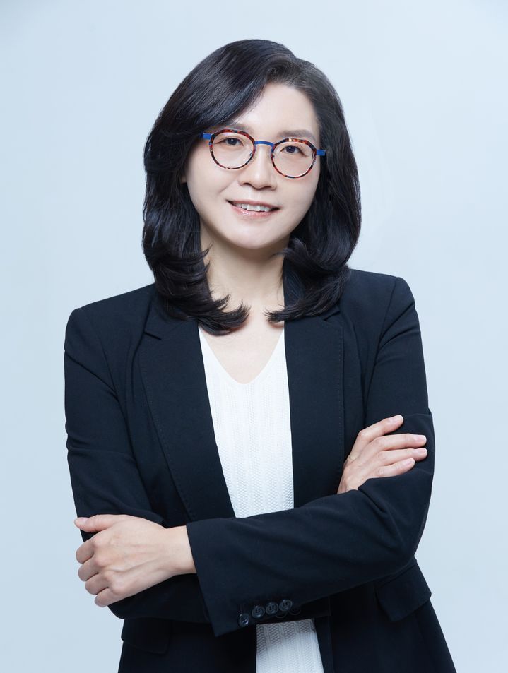 [서울=뉴시스] 김영임 한국 머크 라이프사이언스 프로세스 솔루션 사업부 대표 (사진=머크 라이프사이언스 제공) 2026.1.5. photo@newsis.com *재판매 및 DB 금지