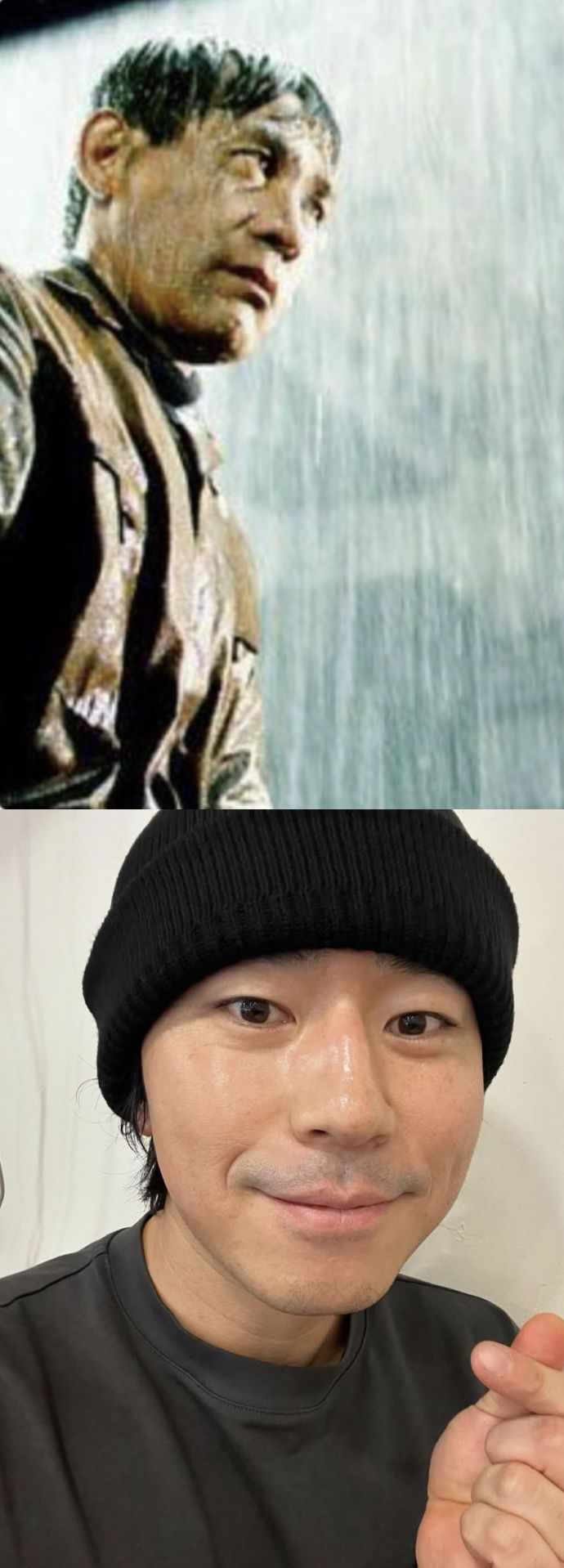 [서울=뉴시스]이시언(사진=SNS 캡처)2026.01.05. photo@newsis.com *재판매 및 DB 금지