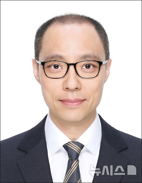 [서울=뉴시스] 서영규 국민연금공단 정보보안부장