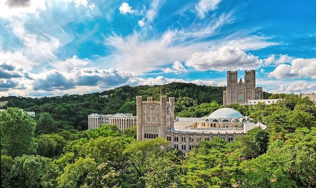 경희대, 2026 정시모집 4.72대 1 경쟁률로 마감