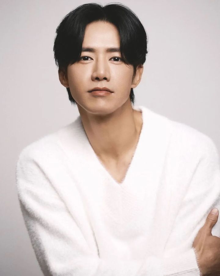 오종혁, 두 딸 아빠된다…사업가 부인 임신