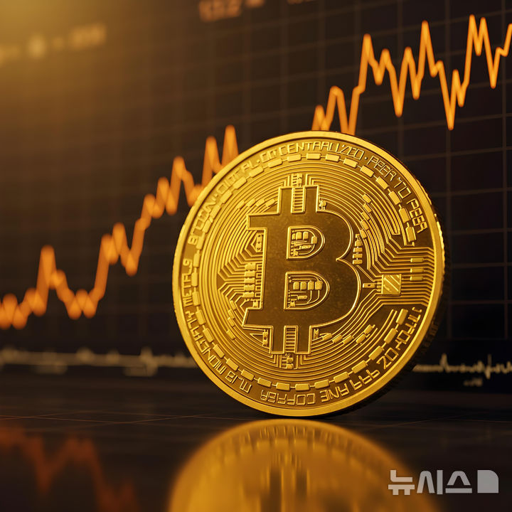 마두로 정권의 또 다른 자산 '비트코인'…팔릴까, 압수될까