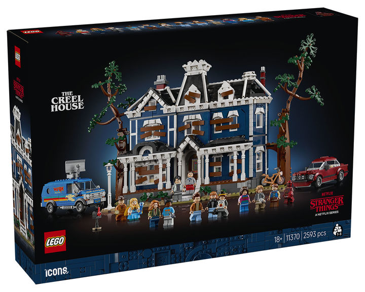 [서울=뉴시스] '레고 기묘한 이야기: 크릴 하우스'. (사진=레고그룹 제공) 2026.01.05. photo@newsis.com *재판매 및 DB 금지