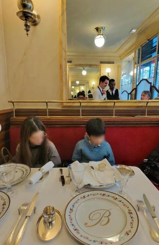 [서울=뉴시스] 전 축구 국가대표 박지성의 아내 김민지가 가족 근황을 전했다. (사진=) 2026.01.05 photo@newsis.com *재판매 및 DB 금지