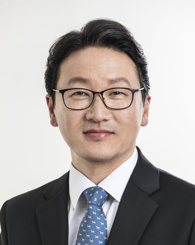 [서울=뉴시스] 일동제약 이재준 공동대표. (사진=일동제약 제공) 2026.1.5. photo@newsis.com *재판매 및 DB 금지