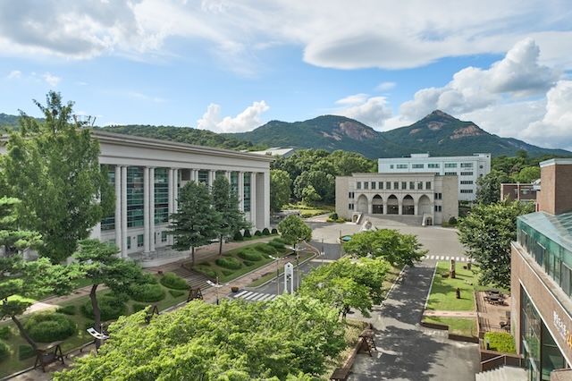 삼육대, 2026 정시모집 경쟁률 '6.74대 1'로 접수 마감