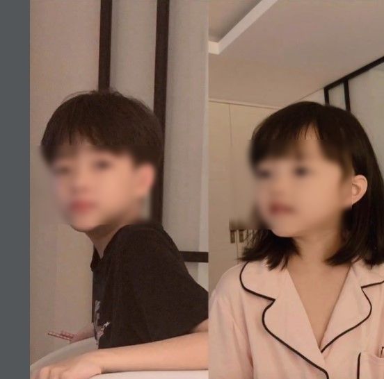 권상우♥손태영 아들·딸 얼굴 보니…떡잎부터 달랐던 비주얼