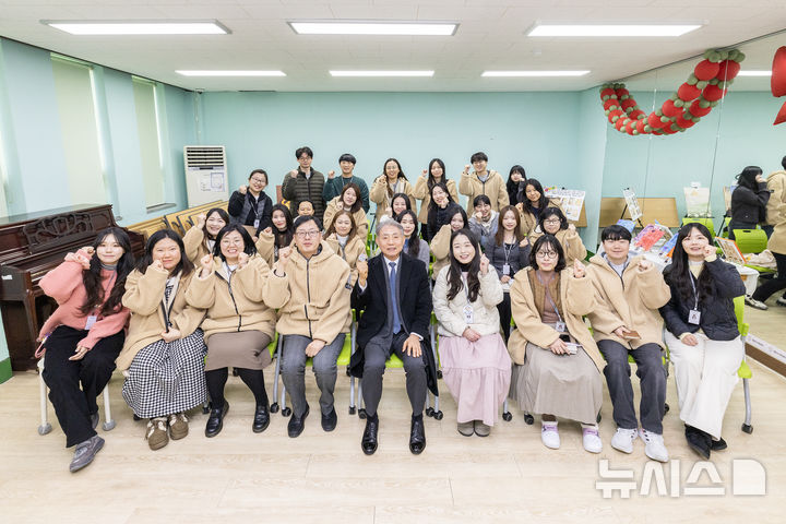 윤환 인천 계양구청장, 새해 맞아 공공시설 현장 방문