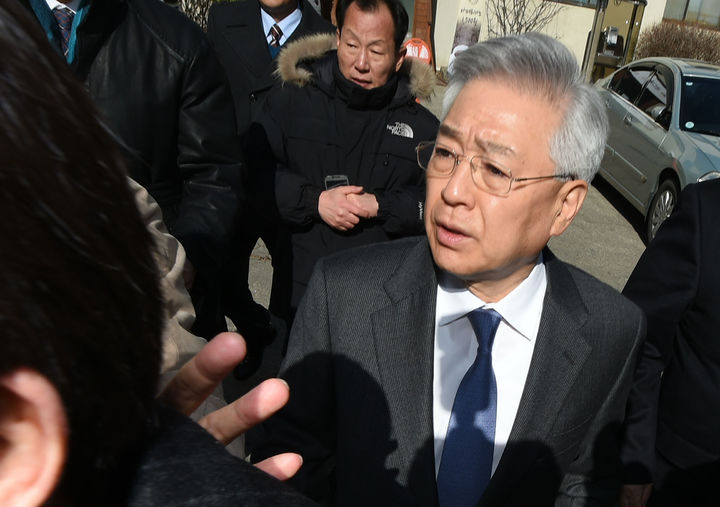 대법, 이인수 전 수원대 총장 '억대 교비횡령' 유죄 취지 파기환송