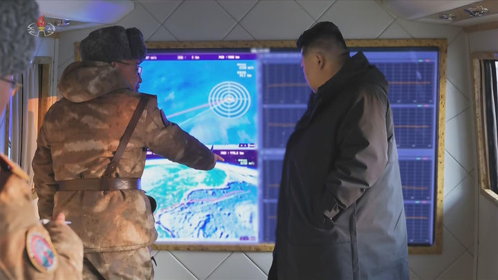 중국, "핵무장 북한을 대만 유사시 미군 묶어둘 전력으로 평가"