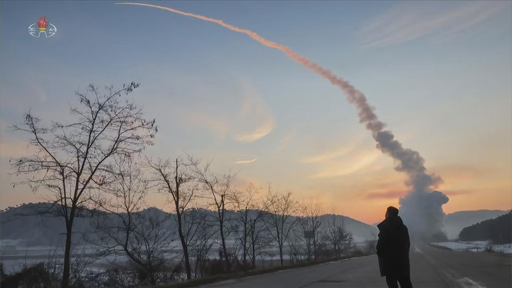 北 미사일에 한미일 전화협의…"안보리 결의 위반"(종합)