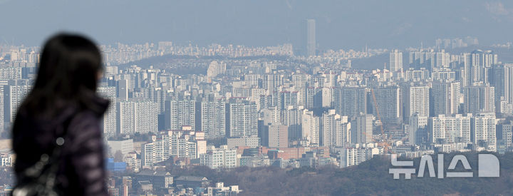 서초·반포 알짜 분양 줄줄이 나온다지만…현금부자들만 웃는다