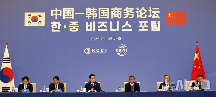 신세계 상품 알리바바 통해 中 진출한다…한중 경제협력 강화