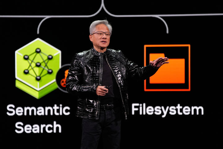 "엔비디아, 美 AI 칩 수출 요건 과도…정부에 수요 위축 경고"