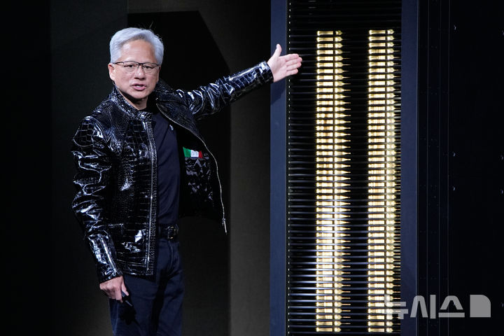 뉴욕증시, 엔비디아 실적 발표 앞두고 상승…나스닥 1.26%↑