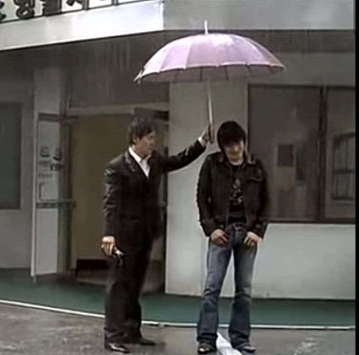 "훌륭한 어른" "인자한 미소" '국민배우' 안성기 추모 계속