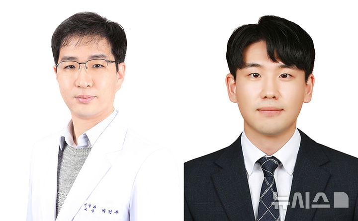 경증 뇌경색도 빨리 치료해야 효과…"골든타임 42시간"