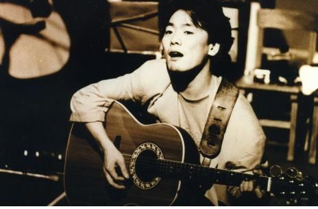 "시간을 이긴 음악" 30주기 김광석 노래, 시대 마음 '리트머스 시험지' 됐네