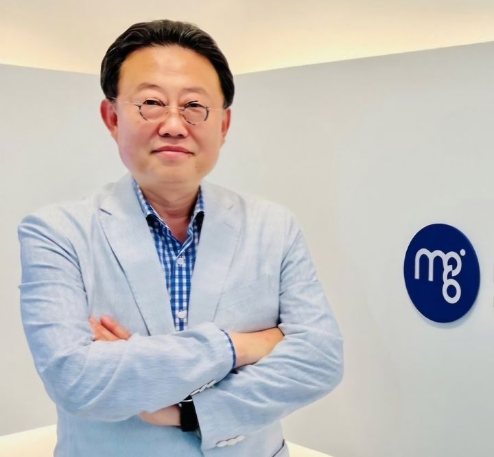 류준형 마인즈그라운드 부대표이사.(사진=마인즈그라운드 제공). *재판매 및 DB 금지