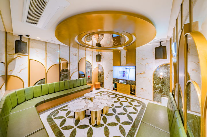 신검단 로열파크씨티Ⅱ 6성급 음향시설 '로열 뮤직룸' 개관