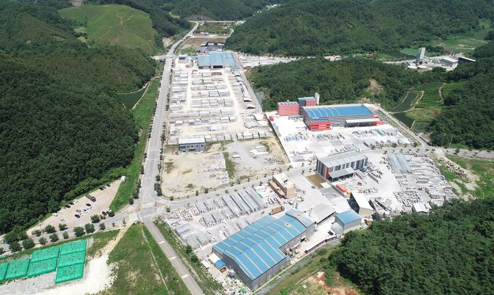 단양일반산업단지 *재판매 및 DB 금지