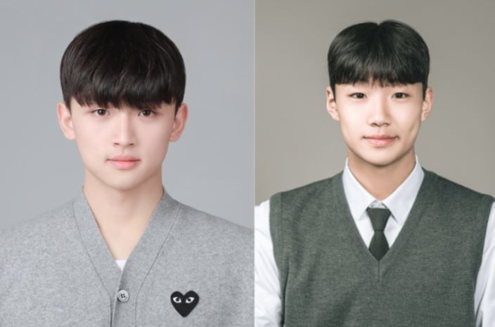 "아버지 따라 배웠어요"…의식 잃은 80대 손님 살린 고등학생