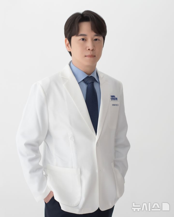 [인천=뉴시스] 인천성모병원 채승윤 신장내과 교수