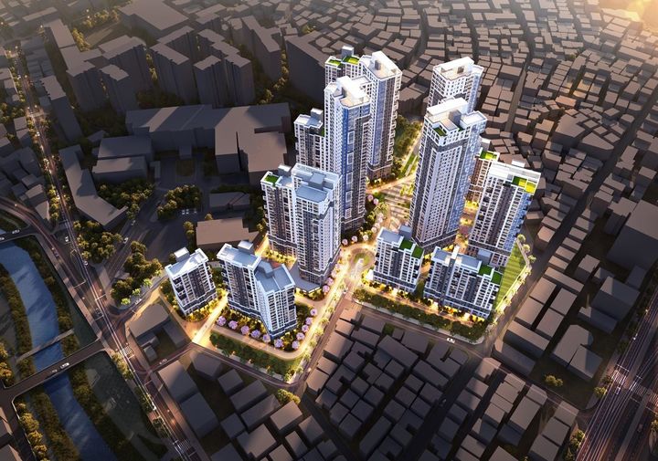 도봉구, 쌍문한양1차 조합설립인가…재건축 속도