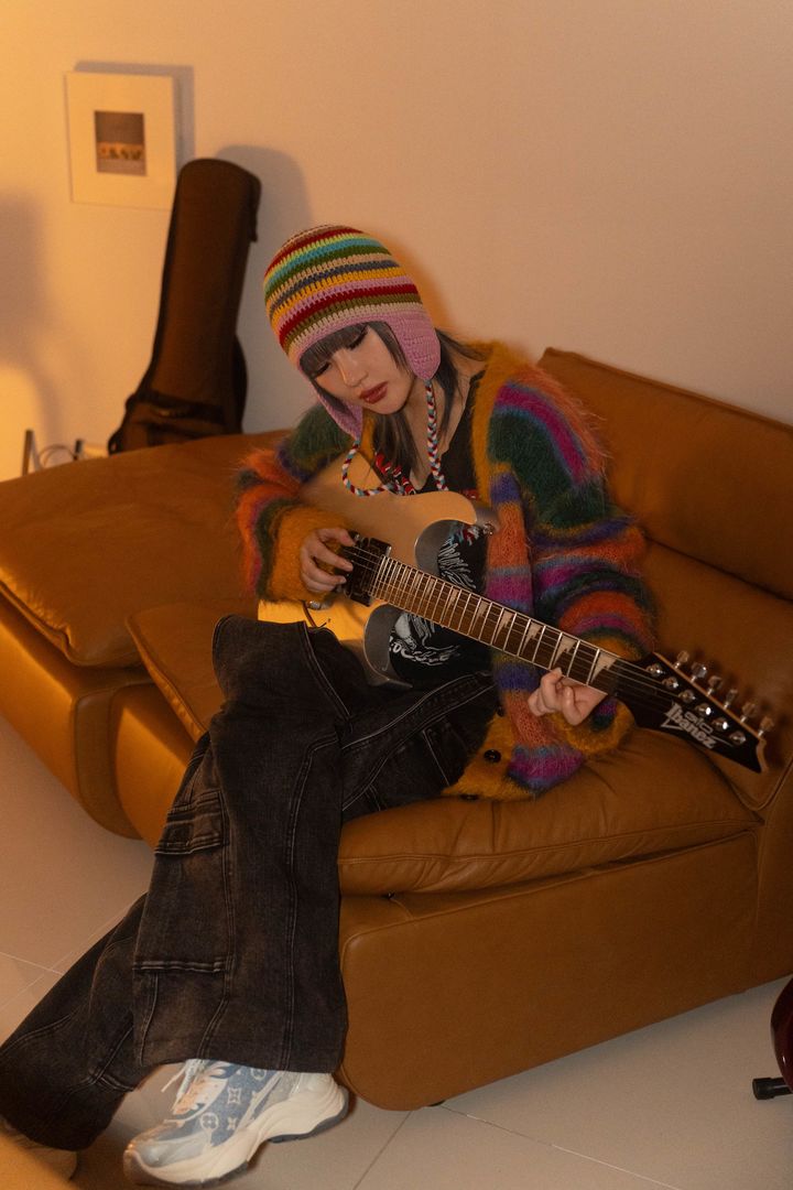 [서울=뉴시스] 크록티칼 시연. (사진 = 드림캐쳐컴퍼니 제공) 2026.01.06. photo@newsis.com *재판매 및 DB 금지