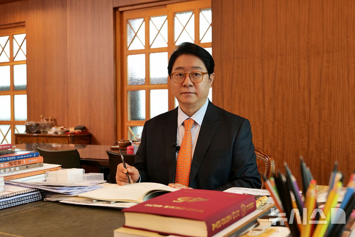 최갑렬 회장 "지역 주택시장 구조적 위기 극복 나선다"[신년인터뷰]