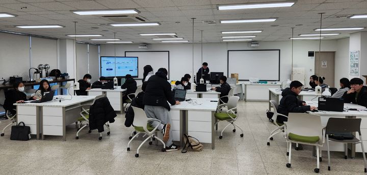 경남과학교육원, 겨울방학 중 체험행사 '과캉스' 운영 - 뉴스 썸네일 이미지