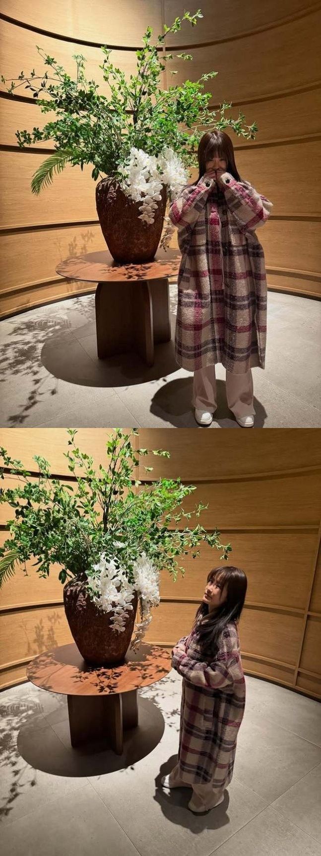 '각방 고백' 김지민 "내가 바보지"…김준호 향한 투덜거림