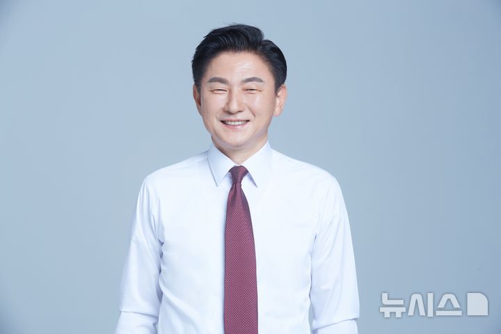 [의정부=뉴시스] 김동근 경기 의정부시장.(사진=더포스트 제공)photo@newsis.com