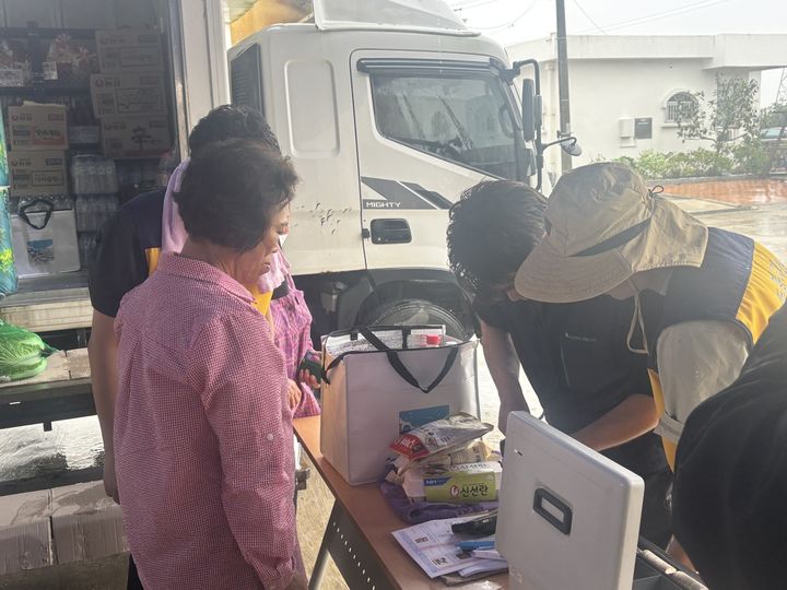 "싱싱한 고기 집앞서 구매"…식품사막 극복한 규제개선