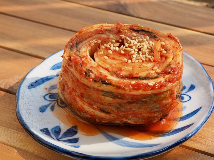 술 깨고 싶다면 이걸 먹어라…전문가가 꼽은 숙취 해소 음식