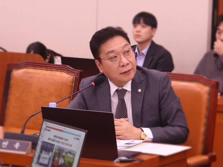 [서울=뉴시스] 정연욱 의원. (사진 = 정 의원 측 제공) 2026.01.06. photo@newsis.com *재판매 및 DB 금지