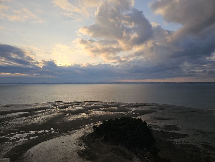 충남권 오전 비 또는 눈…아침 최저 -3도·낮 최고 6도